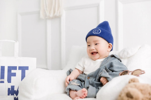 南城两岁半宝宝不会说话