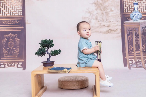 南城孕妇七个月四维彩超